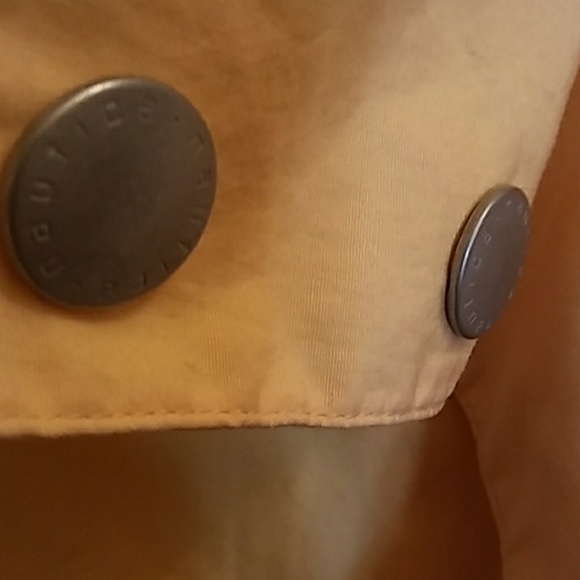 Men's Lightweight Jacket - Picture 4 of 4